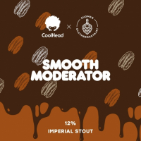 Пиво Smooth Moderator