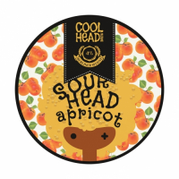 Пиво Sour Head Apricot