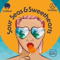 Пиво Sour Seas & Sweethearts