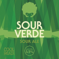 Пиво Sour Verde