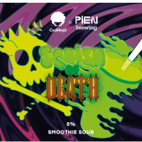 Пиво Squish of Death