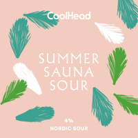 Пиво Summer Sauna Sour
