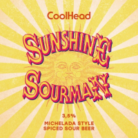 Пиво Sunshine Sourman