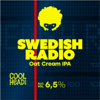 Пиво Swedish Radio