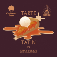 Пиво Tarte Tatin