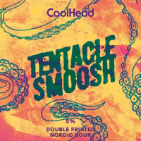 Пиво Tentacle Smoosh