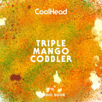 Пиво Triple Mango Cobbler