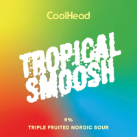 Пиво Tropical Smoosh