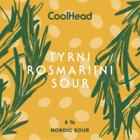 Пиво Tyrni Rosmariini Sour