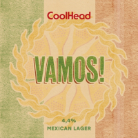 Пиво VAMOS!