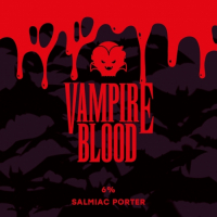 Пиво Vampire Blood