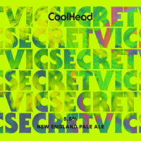 Пиво VICSECRETVICSECRETVICSECRET