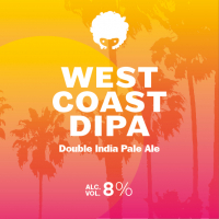 Пиво West Coast DIPA