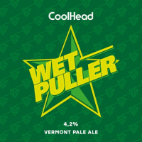 Пиво Wet Puller