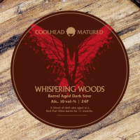 Пиво Whispering Woods