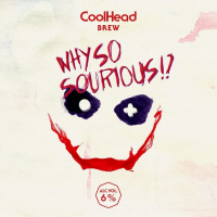 Пиво Why So Sourious!?