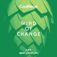 Пиво Wind of Change