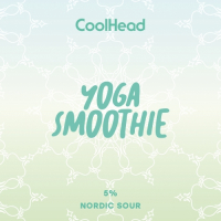Пиво Yoga Smoothie