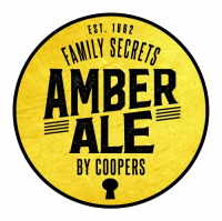 Пиво Amber Ale