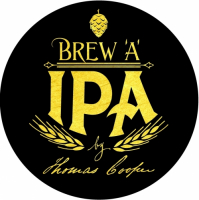 Пиво Brew 'A' IPA