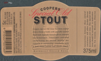 Пиво Cooper's Special Old Stout Пиво Cooper's Special Old Stout