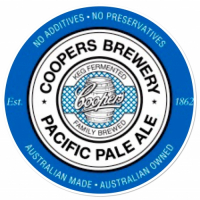 Пиво Pacific Pale Ale