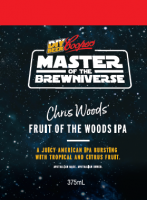 Пиво Master of the Brewniverse