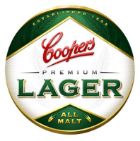 Пиво Premium Lager