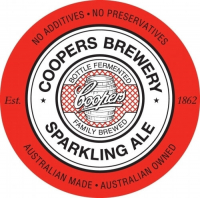 Пиво Sparkling Ale