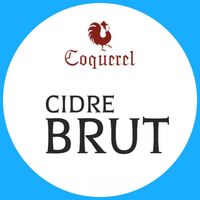 Пиво Cidre Brut