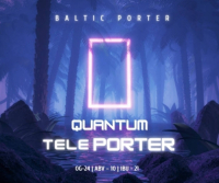 Пиво Quantum TelePorter
