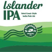 Пиво Islander IPA