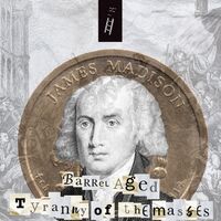 Пиво Barrel Aged Tyranny of the Masses