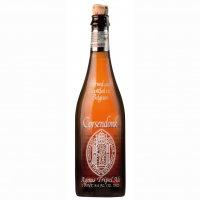 Пиво Corsendonk Agnus Tripel
