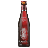 Пиво Corsendonk Dubbel Kriek