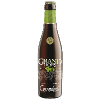 Пиво Corsendonk Grand Hops