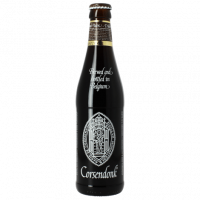 Пиво Corsendonk Pater Dubbel (2019)