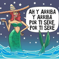 Пиво Ah Y Arriba Y Arriba Por Ti Seré, Por Ti Seré