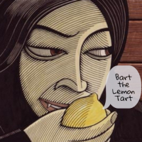 Пиво Bart the Lemon Tart Пиво Bart the Lemon Tart