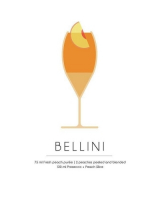 Пиво Bellini Tangerini