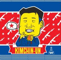 Пиво Блистательный Товарищ Kimcnin-Un