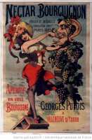 Пиво Bourhesse De Durgogne De Cheesecake