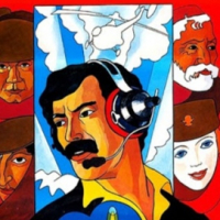 Пиво Chito Grito, Chito Margarito. Yes!