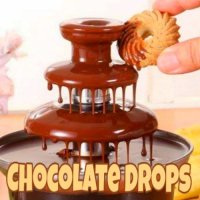 Пиво Chocolate Drops