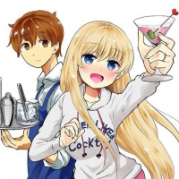 Пиво Cosmo Polly Chan