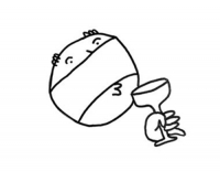 Пиво First Eve All Chiks - Peanut Butter, Figs, Quince, White Peach, Salted Caramel & Halva