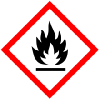 Пиво Flammable Cherry Scream Пиво Flammable Cherry Scream