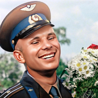 Пиво Гагарин, я вас любила! Пиво Гагарин, я вас любила!