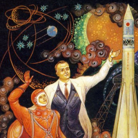 Пиво Gagarine, Je T'aimais! Пиво Gagarine, Je T'aimais!