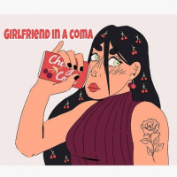 Пиво Girlfriend in a Coma Пиво Girlfriend in a Coma